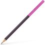 Ołówek tradycyjny Faber-castell HB 1 szt. - 3