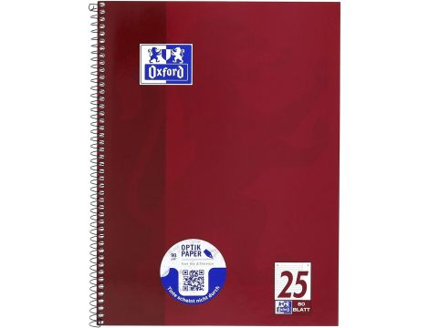 A4 Oxford 1 arkuszy 90 g/m² - 7