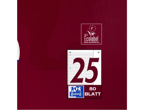 A4 Oxford 1 arkuszy 90 g/m² - 11
