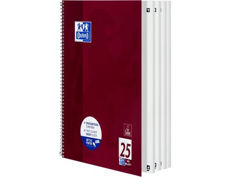 A4 Oxford 1 arkuszy 90 g/m² - 9