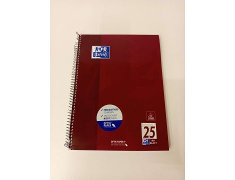 A4 Oxford 1 arkuszy 90 g/m² - 6