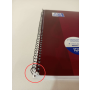 A4 Oxford 1 arkuszy 90 g/m² - 3