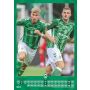 Werder Brema 2025 - Kalendarz A3 - Kalendarz piłkarski - Kalendarz kibica - 11