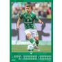 Werder Brema 2025 - Kalendarz A3 - Kalendarz piłkarski - Kalendarz kibica - 10