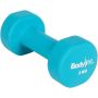 Bodyline hantla 3 kg - 3