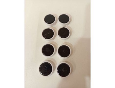 Magnes klejący rozmiar 38 mm siła przyczepności - 3