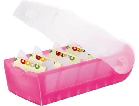 Pudełko na fiszki - 6