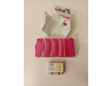 Pudełko na fiszki - 3