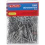 Herlitz 8859100 spinacze biurowe 32 mm ocynkowane - 5
