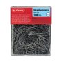Herlitz 8859100 spinacze biurowe 32 mm ocynkowane - 2