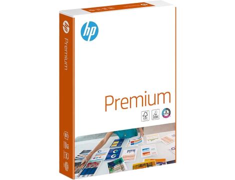 Papier biurowy HP Premium format A4 90g 250 arkuszy - 7