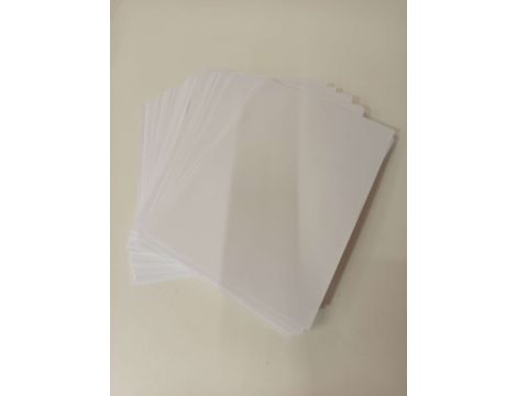 Papier biurowy HP Premium format A4 90g 250 arkuszy - 4