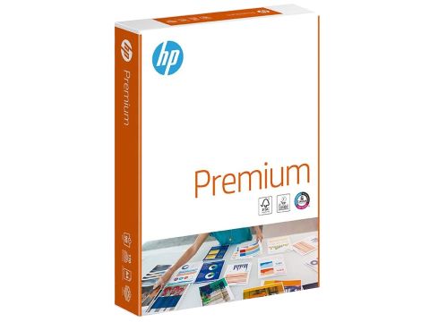 Papier biurowy HP Premium format A4 90g 250 arkuszy