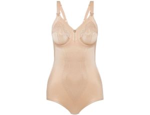 Body damskie rozmiar 75C beżowe Triumph - image 2