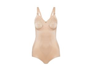 Body damskie rozmiar 75C beżowe Triumph