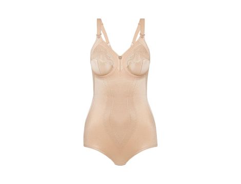 Body damskie rozmiar 75C beżowe Triumph
