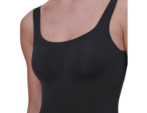 Body damskie rozmiar XL czarne - 5