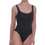 Body damskie rozmiar XL czarne - 2