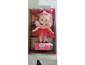 Bobas Baby Born 831823 18 cm - image 2