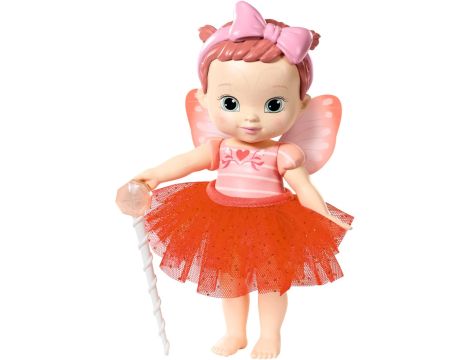 Bobas Baby Born 831823 18 cm - 5