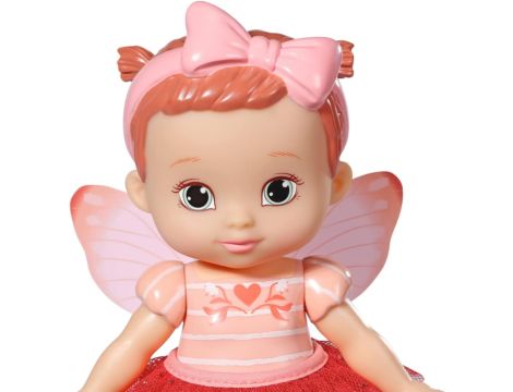 Bobas Baby Born 831823 18 cm - 4