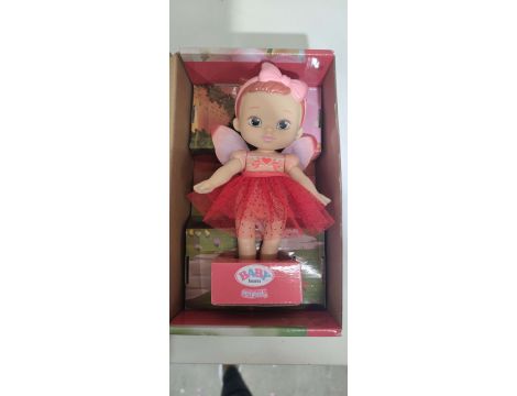 Bobas Baby Born 831823 18 cm - 2