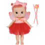 Bobas Baby Born 831823 18 cm - 4