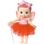 Bobas Baby Born 831823 18 cm - 6