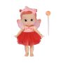 Bobas Baby Born 831823 18 cm - 2