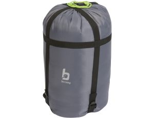 Bo-Camp Etui z liną antykradzieżową i paskiem napinającym 40 cm - image 2