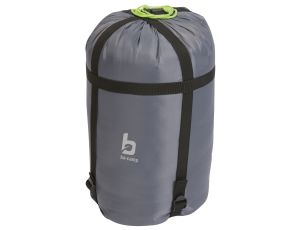 Bo-Camp Etui z liną antykradzieżową i paskiem napinającym 40 cm
