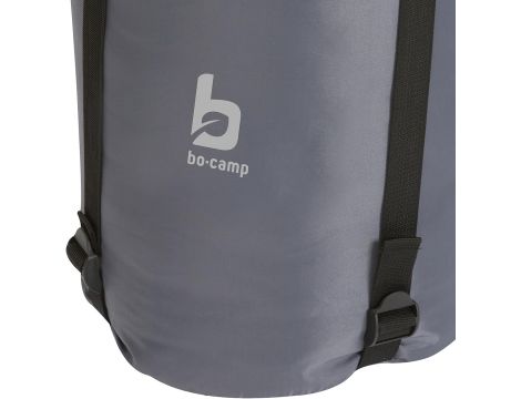Bo-Camp Etui z liną antykradzieżową i paskiem napinającym 40 cm - 5