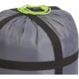 Bo-Camp Etui z liną antykradzieżową i paskiem napinającym 40 cm - 5