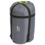 Bo-Camp Etui z liną antykradzieżową i paskiem napinającym 40 cm - 2